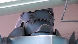 Fullmetal Alchemist Speciális epizódok Ep.7 7. epizód