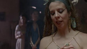 María Magdalena 1. évad Ep.40 40. epizód