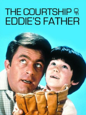 The Courtship of Eddie's Father poszter
