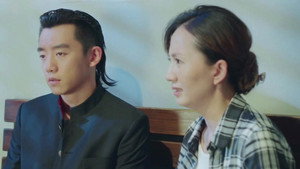 那年青春我们正好 1. évad Ep.3 3. epizód