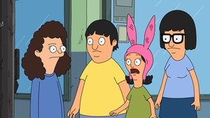 Bob burgerfalodája 15. évad Ep.12 12. epizód