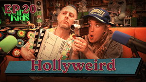 Weird Kids 1. évad Ep.20 20. epizód