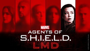 A S.H.I.E.L.D. ügynökei kép
