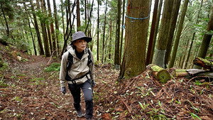 そこに山があるから 1. évad Ep.4 4. epizód