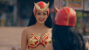 Mars Ravelo's Darna 2. évad Ep.11 11. epizód
