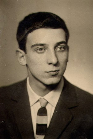 Юрий Мамин profil kép