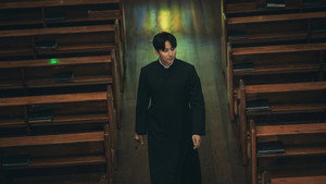 열혈사제 2. évad Ep.12 12. epizód