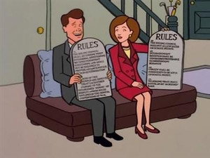 Daria 1. évad Ep.10 10. epizód