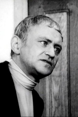 Michel Delahaye profil kép
