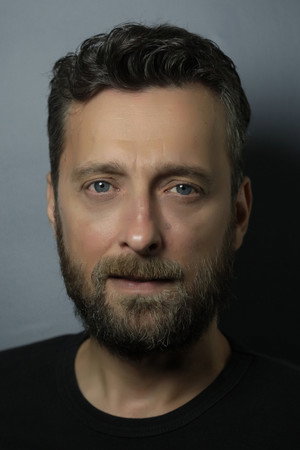 Hakan Yufkacıgil profil kép