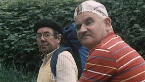 The Two Ronnies 10. évad Ep.5 5. epizód