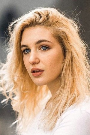 Sophie Nélisse profil kép