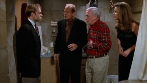 Frasier - A dumagép 5. évad Ep.6 6. epizód