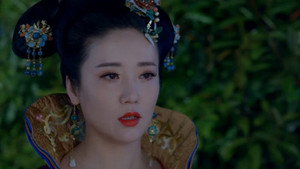 武媚娘传奇 1. évad Ep.19 19. epizód