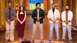 शार्क टैंक इंडिया 5. évad Ep.22 22. epizód