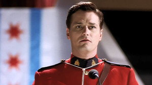 Due South 2. évad Ep.8 8. epizód