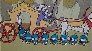 O loupežníku Rumcajsovi 1. évad Ep.36 36. epizód