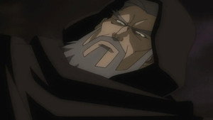 甲虫王者ムシキング ～森の民の伝説～ 1. évad Ep.14 14. epizód