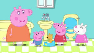 Peppa malac 7. évad Ep.19 19. epizód