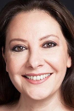 Ayda Aksel profil kép