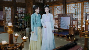孤芳不自赏 1. évad Ep.38 38. epizód