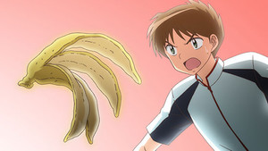 境界のRINNE 3. évad Ep.2 2. epizód