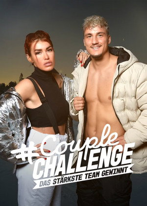 #CoupleChallenge – Das stärkste Team gewinnt 1. évad (2020-12-08) poszter