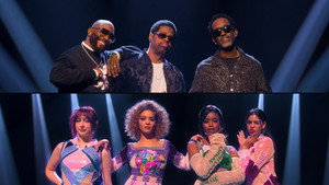 KPOPPED 1. évad Ep.8 Boyz II Men. BLACKSWAN.