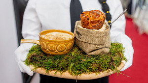 Great British Menu 21. évad Ep.25 25. epizód