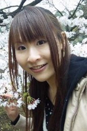 Chie Matsuura profil kép