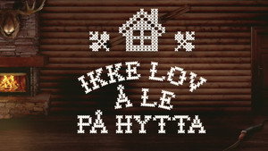 Ikke lov å le på hytta 7. évad Ep.1 1. epizód