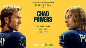 Chad Powers kép