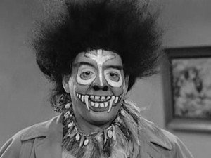 I Love Lucy 2. évad Ep.16 16. epizód