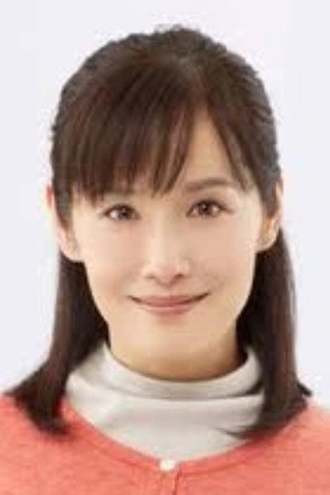富田靖子 profil kép