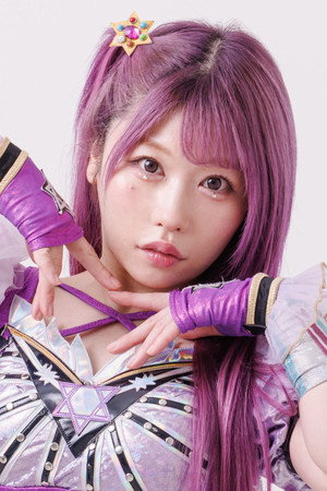 中野たむ profil kép