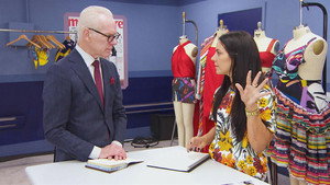Project Runway 16. évad Ep.14 14. epizód