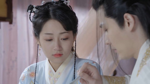 我家侯爷不宠我 1. évad Ep.10 10. epizód
