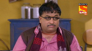 Jijaji Chhat Par Hai 1. évad Ep.250 250. epizód