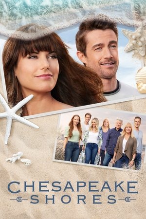 Chesapeake Shores – A szerelem partján 5. évad (2021-08-15) poszter