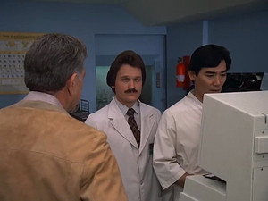 Quincy, M.E. 6. évad Ep.10 10. epizód
