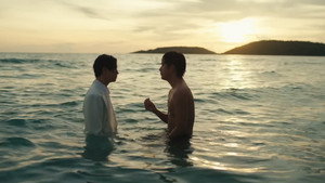 ผมเจอเจ้าชายบนชายหาด kép