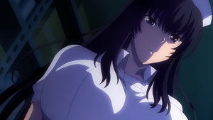 搾精病棟 THE ANIMATION 1. évad Ep.8 8. epizód