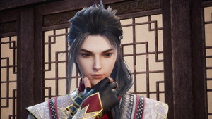 洪荒灵尊 1. évad Ep.8 8. epizód