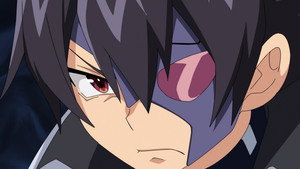 Bakugan: Bunyóbolygó 2. évad Ep.12 12. epizód