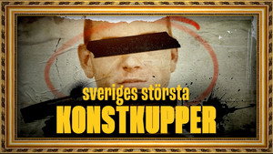 Sveriges Största Konstkupper kép