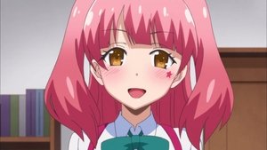 はじめてのギャル 1. évad Ep.5 5. epizód