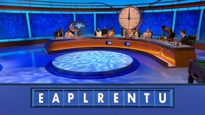8 Out of 10 Cats Does Countdown 27. évad Ep.5 5. epizód