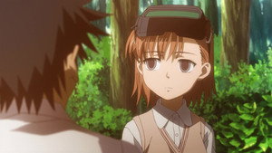 A Certain Magical Index 1. évad Ep.10 10. epizód