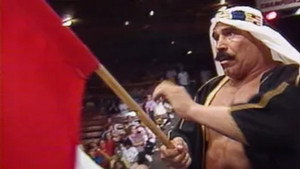 World Class Championship Wrestling 6. évad Ep.39 39. epizód
