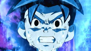 BLUE DRAGON 1. évad Ep.51 51. epizód